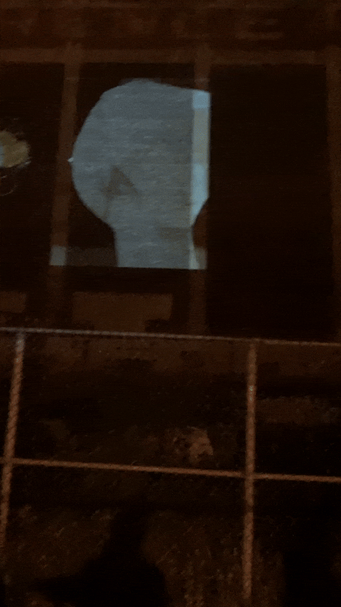 Street Art GIF by Alex Boya