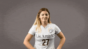 LAGoldenEagles soccer college ncaa womens soccer GIF