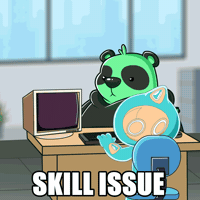 Angry Game Over GIF by SuperVerse