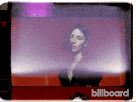Wave Magazine GIF by Billboard