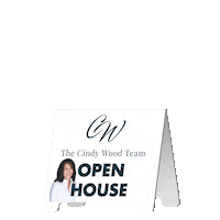 cindywoodteam sunderland uxbridge cind port perry Sticker