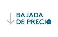 vivendex vivendex bajada de precio Sticker