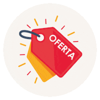 Oferta Promotion Sticker by Tiendas Universal