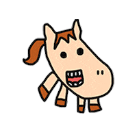 Happy Spring Sticker