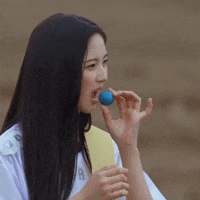 Confused K Pop GIF