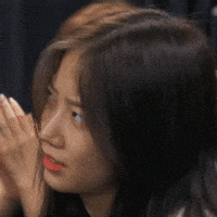 K Pop What GIF
