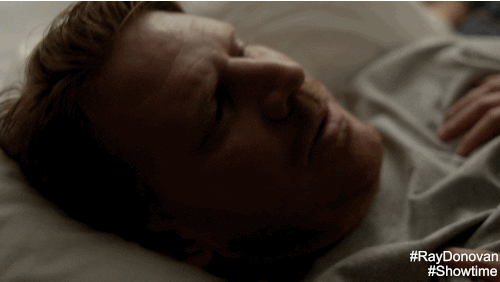 ray donovan GIF by Showtime