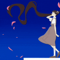 black clover Asta mimosa noelle trevo negro GIF