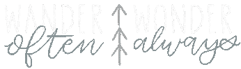 Travel Think Sticker