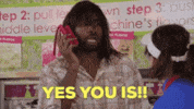 You Are GIF