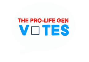 Pro Life Anti Abortion Sticker