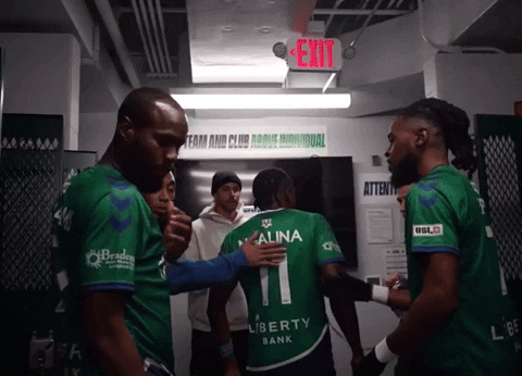 Marcus Epps Dap GIF by Hartford Athletic