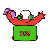 Xx Sticker by DosEquis