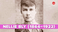 Nellie Bly