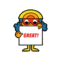 Girl Sign Sticker by Henkel