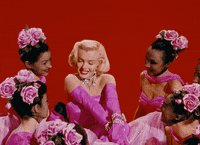 thecoolidge musical hollywood marilyn monroe coolidge corner theatre GIF