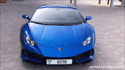 Italian Wow GIF by Namaste Car
