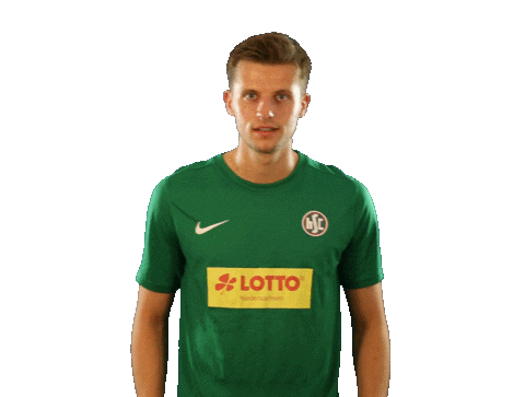 Football Sport Sticker by HSC Hannover