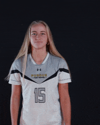 Soccer GIF by Purdue Fort Wayne Athletics
