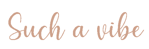 Good Vibes Love Sticker