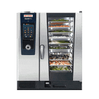 Chef Life Sticker by RATIONAL AG