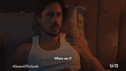 GIF by Queen of the South