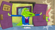 season 9 episode 13 GIF by SpongeBob SquarePants