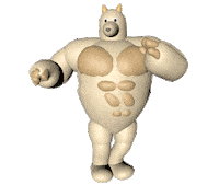 Happy Dance Sticker by kangbo