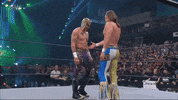 The Elite Nick Jackson GIF by ALL ELITE WRESTLING