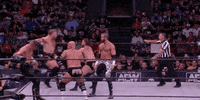 Will Ospreay Wrestling GIF by AEWonTV