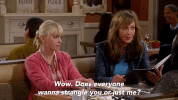 season 1 zombies and cobb salad GIF by mom