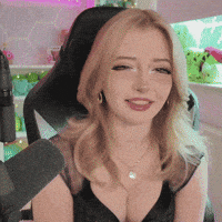 Come Twitch Streamer GIF