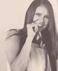 nina dobrev GIF