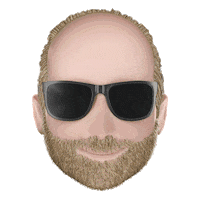 Happy Nw Sticker by NWADV