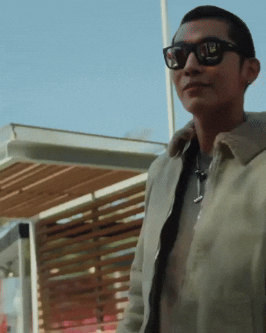 Mewsuppasit Love GIF