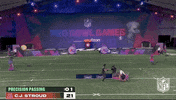 Pro Bowl Football GIF by NFL