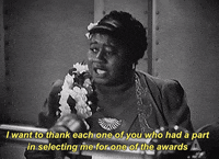 hattie mcdaniel oscars GIF by The Academy Awards