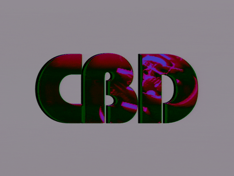 Art Glitch GIF