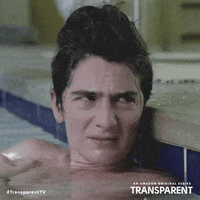 amazon GIF by Transparent