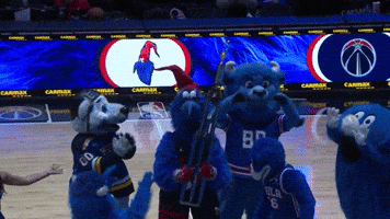First Place Win GIF by G-Wiz