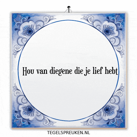 Respect Nl GIF by Tegelspreuken.nl