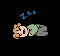 subparselkie sleepy carry on rainbow rowell simon snow GIF