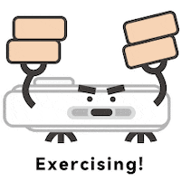 Meme Sticker by Narwal Robotics