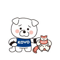 Volleyball Vleague Sticker by KOVO