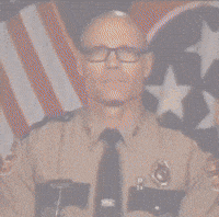 Hat Officer GIF
