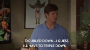 season 3 business trip GIF by Workaholics