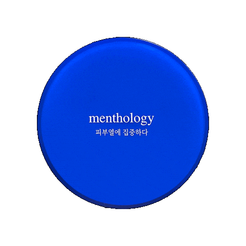 Pad Sticker by Menthology