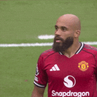 Fight Yes GIF by Manchester United
