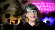 Show Up Good Morning GIF by The Prepared Performer