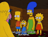 homer simpson GIF